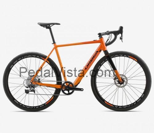 Orbea Gain D15 fiche technique et avis